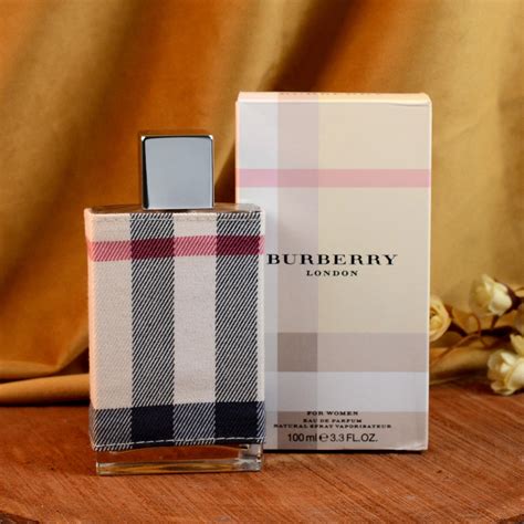 burberry london women's fragrance|burberry london perfume 3.3 oz.